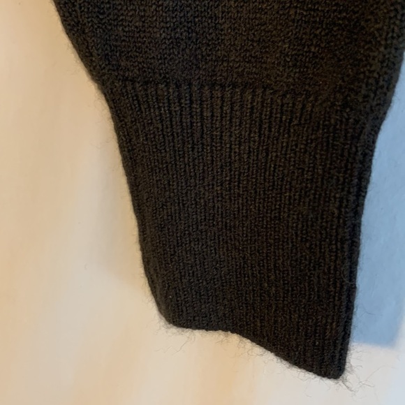 NEW Danielle Bernstein sweater XL - Picture 9 of 13